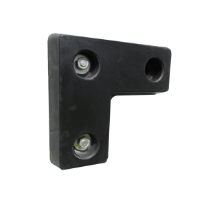 L Shaped Dock Buffer 450mm