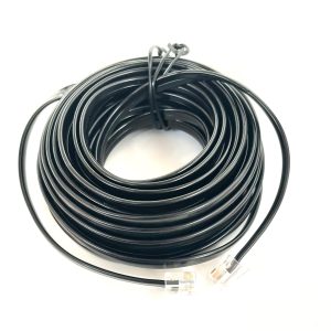637942 - System Cable 6-Wire - 8000mm