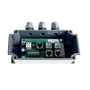 638188 - Closing Edge Safety Device Circuit Board