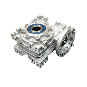 Door gearboxes