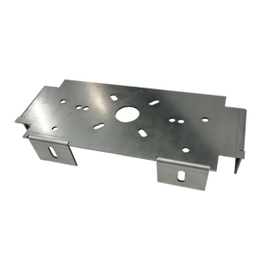 Fold up / Dual air plate