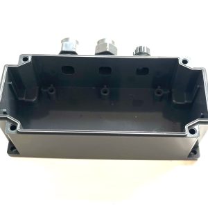 638197 - Bottom Part Housing for SKS