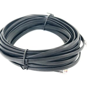 637909- System Cable 4-Wire, With System Plug - 6500mm