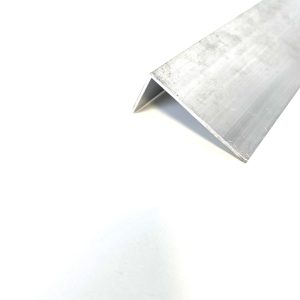 Aluminium Shelter Flashing Angle