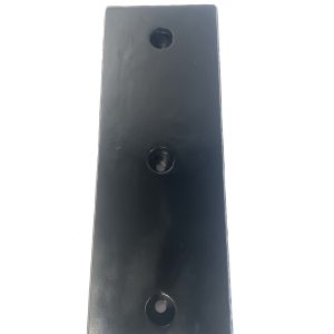 750mm Dock Buffer Front Plate