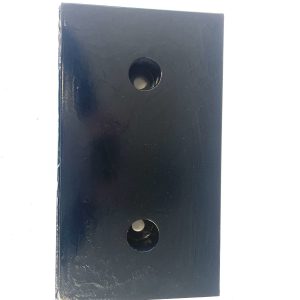 450mm Front Plate