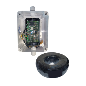 Loop Detector KIT (2 sides)