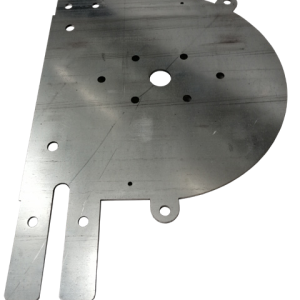 Auto-full / Auto-pharma plate