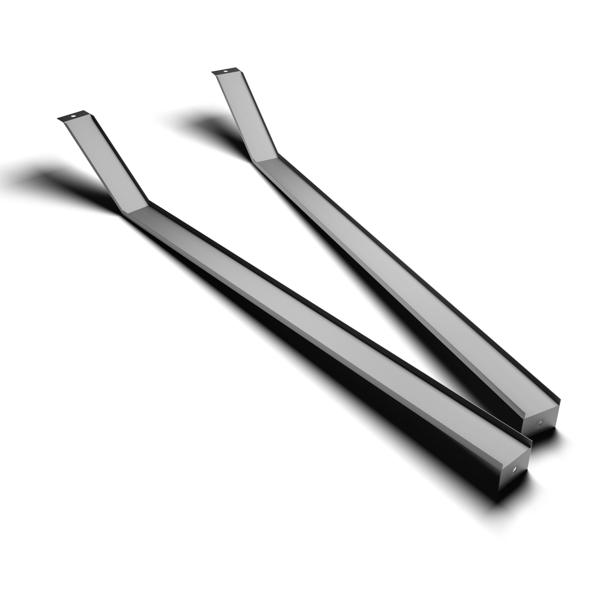 Leg Curtain Guide - Image 2