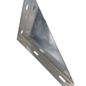 Fold up/dual air bracket