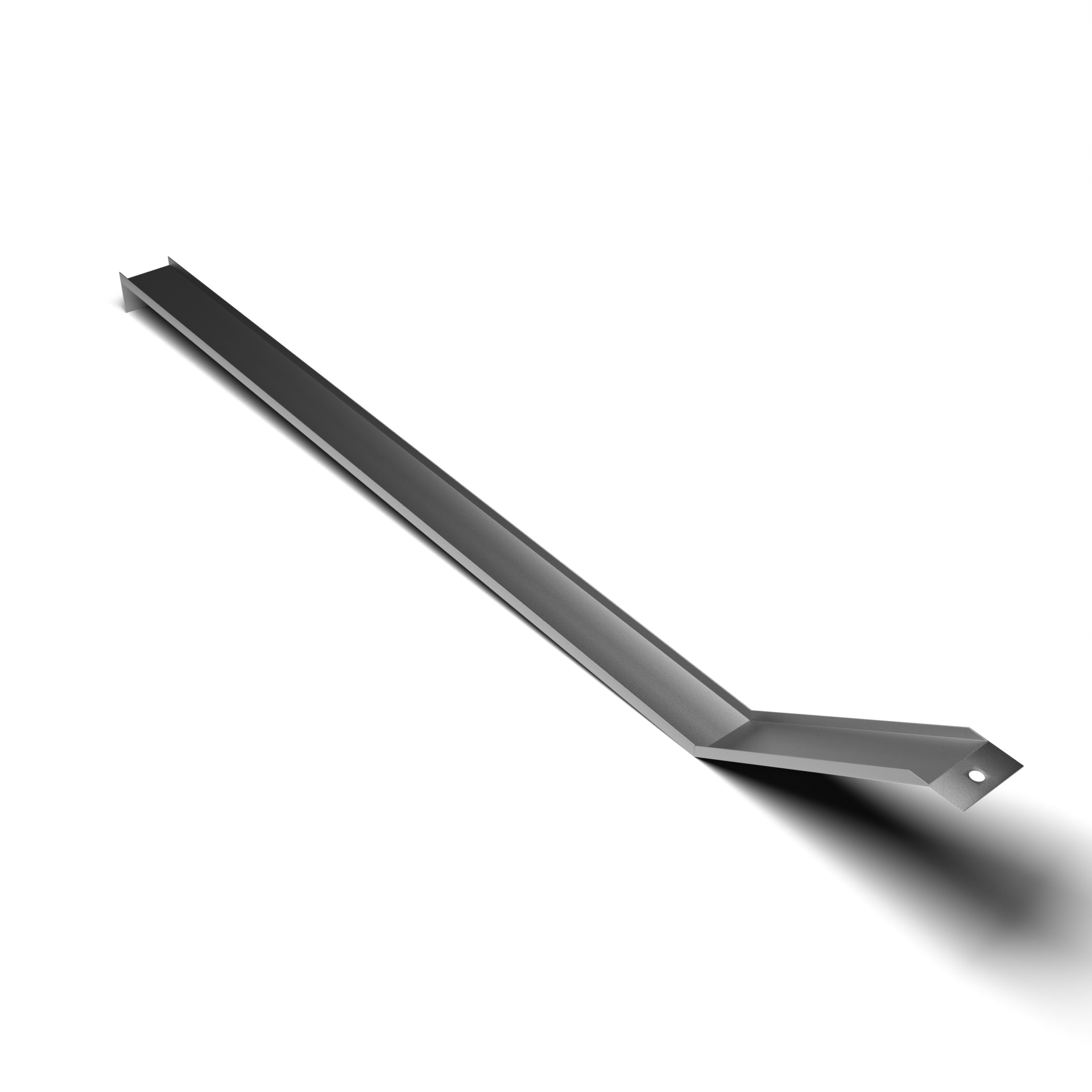 Leg Curtain Guide - Image 3