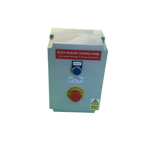 Basic Hinge Lip Control Panel (HL01) Specification