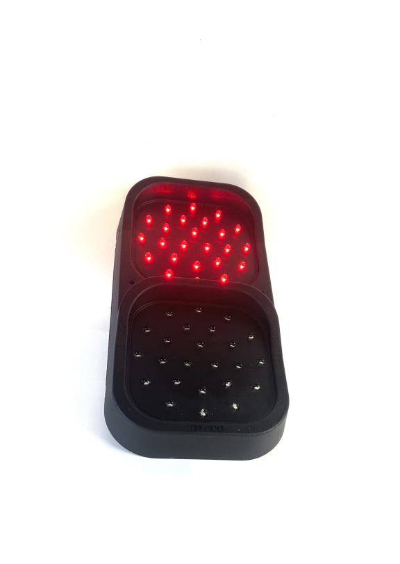 Loading Bay Traffic Lights - Image 3