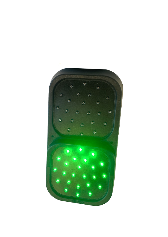 Loading Bay Traffic Lights