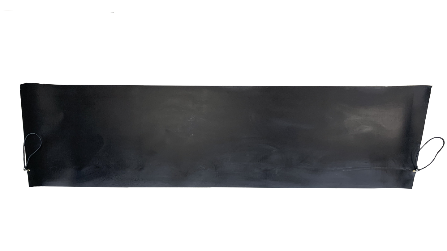 Loading Bay Front and Side Curtain Set - Image 2