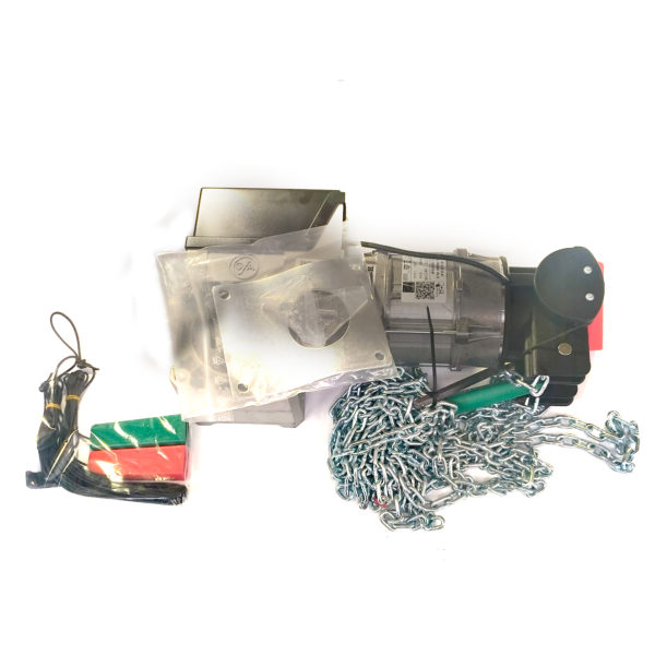 Gfa Ranger 91 GFA Drive Kit - Loading Bay Spares