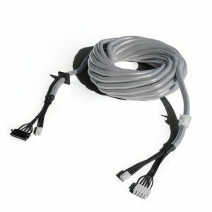 Protected Cable Set Dig Cable set Digital Limits