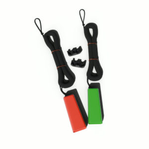 4Mtr Red Green Toggle Set